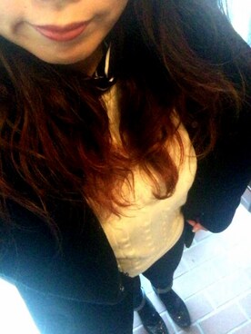 necoさんのコーディネート