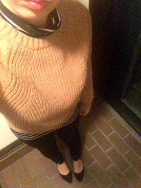 necoさんのコーディネート