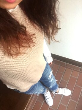 necoさんのコーディネート