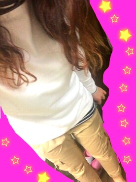 necoさんのコーディネート