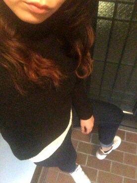 necoさんのコーディネート