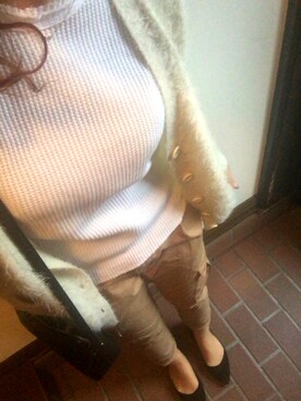 necoさんのコーディネート