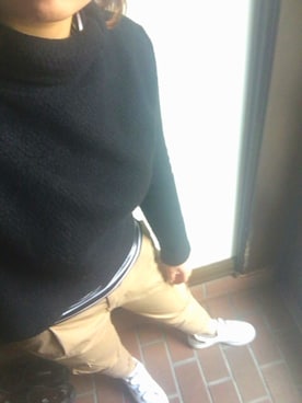 necoさんのコーディネート