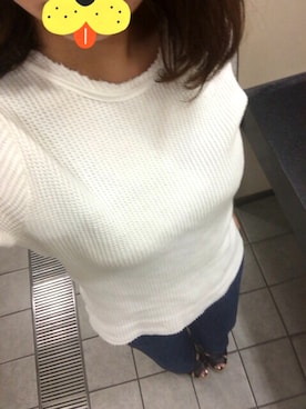 necoさんのコーディネート