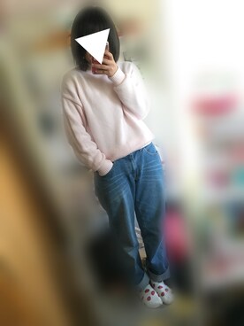 ちーさんのコーディネート