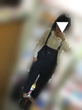 ちーさんのコーディネート