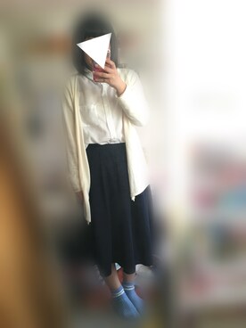 ちーさんのコーディネート