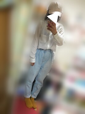 ちーさんのコーディネート