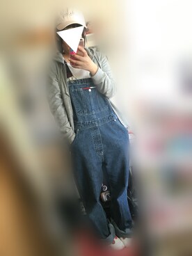 ちーさんのコーディネート