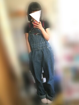 ちーさんのコーディネート