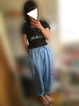 ちーさんのコーディネート