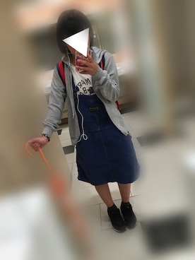 ちーさんのコーディネート