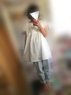 ちーさんのコーディネート