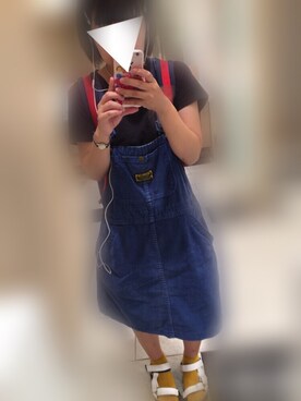 ちーさんのコーディネート