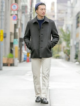 kondoさんのコーディネート