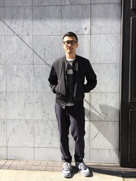 kondoさんのコーディネート