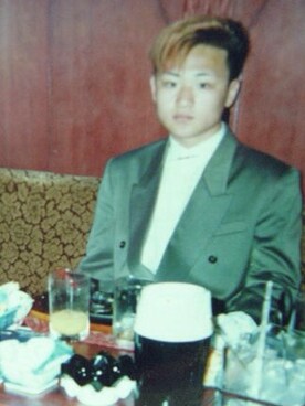 LIM hair カンタロウさんのコーディネート