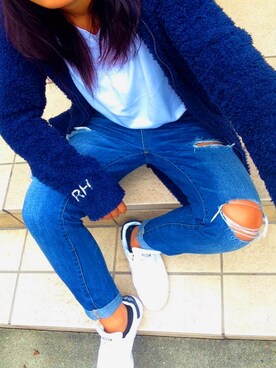 Haruさんのコーディネート