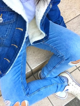 Haruさんのコーディネート