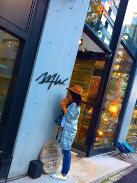 Haruさんのコーディネート