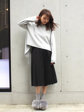 MICOAMERIさんのコーディネート