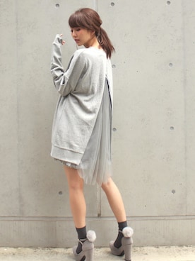 MICOAMERIさんのコーディネート