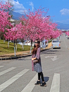 Nirvanakauさんのコーディネート