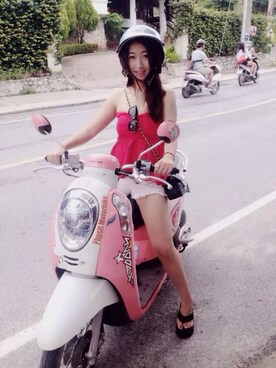 Nirvanakauさんのコーディネート