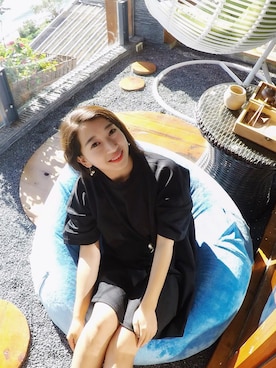 Nirvanakauさんのコーディネート