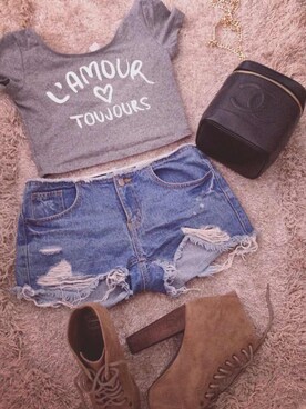 Nirvanakauさんのコーディネート