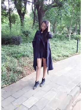 Nirvanakauさんのコーディネート