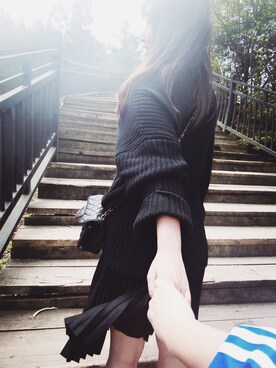 Nirvanakauさんのコーディネート