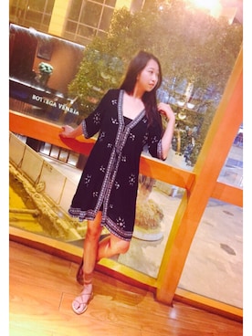 Nirvanakauさんのコーディネート