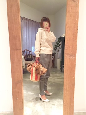 シオさんのコーディネート