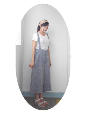 polly↟↟さんのコーディネート