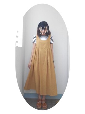 polly↟↟さんのコーディネート