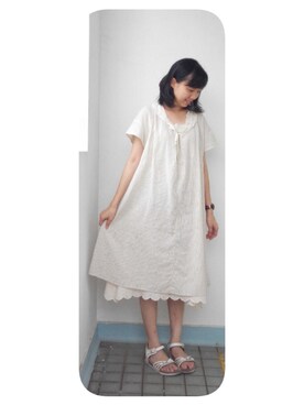 polly↟↟さんのコーディネート