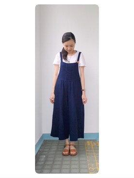 polly↟↟さんのコーディネート