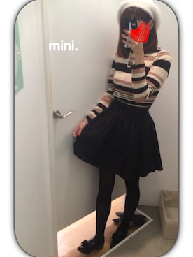 みねさんのコーディネート