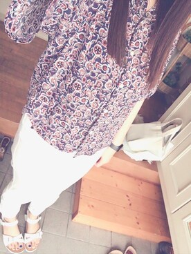 yuko＊さんのコーディネート