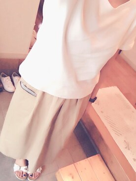 yuko＊さんのコーディネート