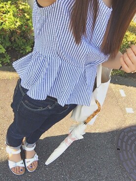 yuko＊さんのコーディネート