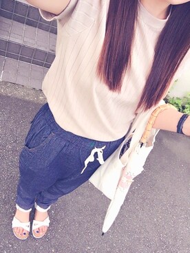 yuko＊さんのコーディネート