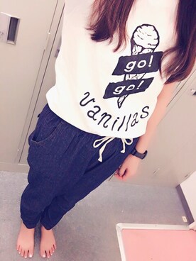 yuko＊さんのコーディネート