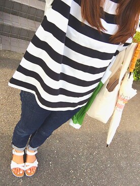 yuko＊さんのコーディネート