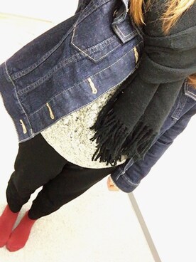 yuko＊さんのコーディネート