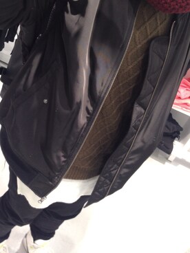 ATJOL5 Likeさん（メンズ・168cm）の冬コーディネート