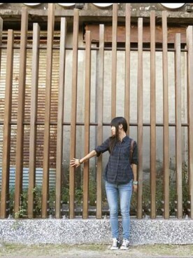 Silvia 🇹🇼さんのコーディネート