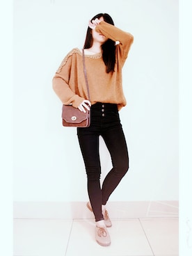 Silvia 🇹🇼さんのコーディネート