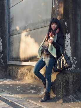 Silvia 🇹🇼さんのコーディネート